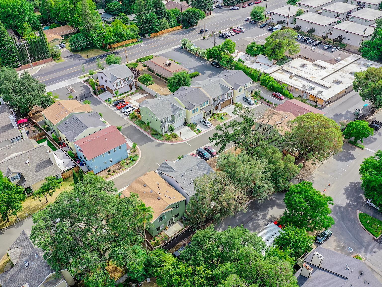 Cottages at Sunset - Fair Oaks, CA for Sale | LoopNet