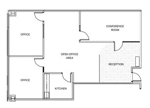 5901 Priestly Dr, Carlsbad, CA for lease Floor Plan- Image 1 of 1