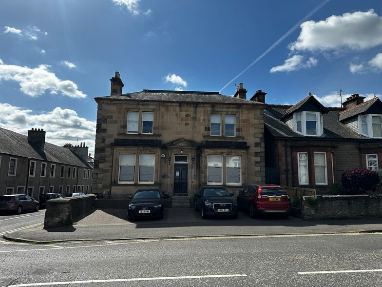 10 Barossa Pl, Perth for lease - Building Photo - Image 2 of 9