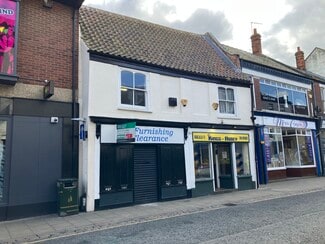 More details for 37-38 Norfolk St, Kings Lynn - Retail for Lease