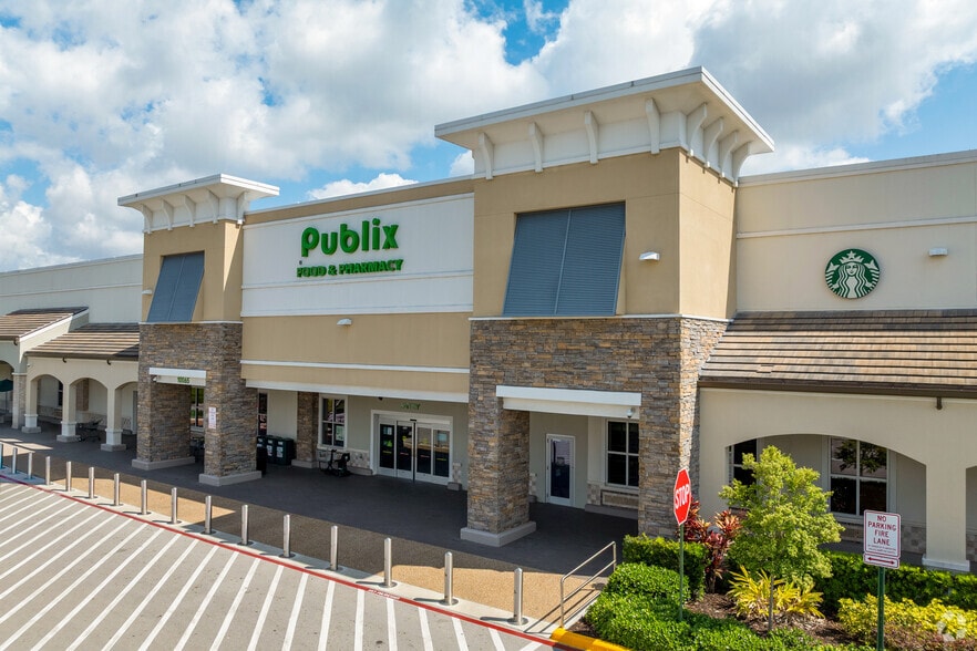 10011-10199 Cleary Blvd, Plantation, FL for lease - Building Photo - Image 2 of 10