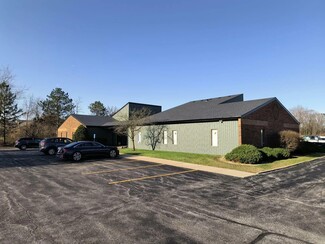More details for 101-109 W 79th Ave, Merrillville, IN - Office for Lease