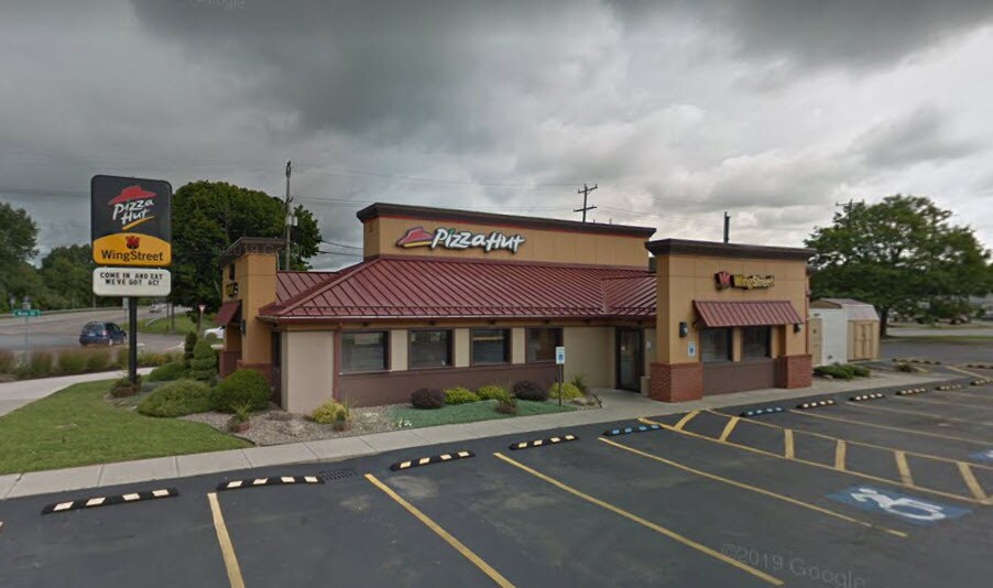 610 N Union St, Olean, NY 14760