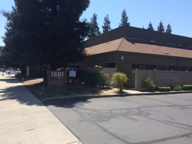 1801 Tully Rd, Modesto, CA for sale Building Photo- Image 1 of 1