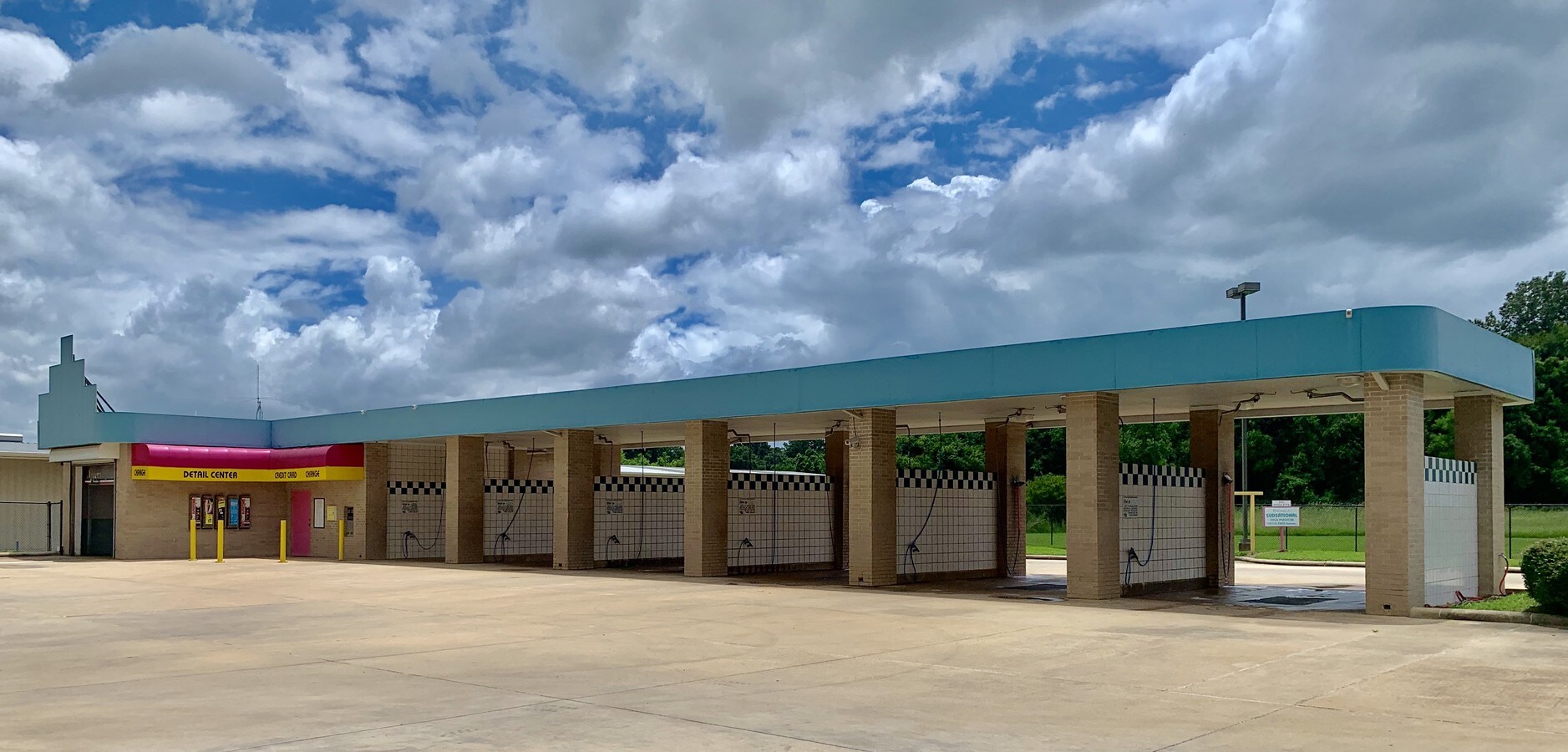 879 Bert Kouns Industrial Loop, Shreveport, LA 71118