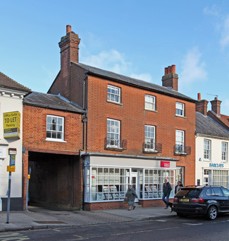 More details for 82 High St, Odiham - Retail for Lease