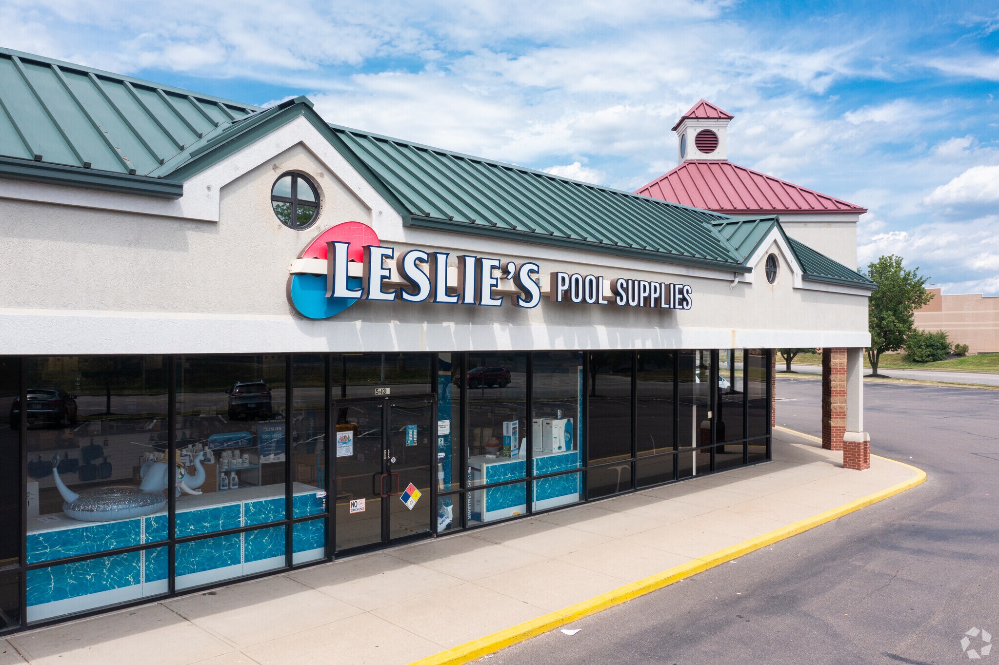 5100 Glencrossing Way, Cincinnati, OH 45238 Glenway Crossing