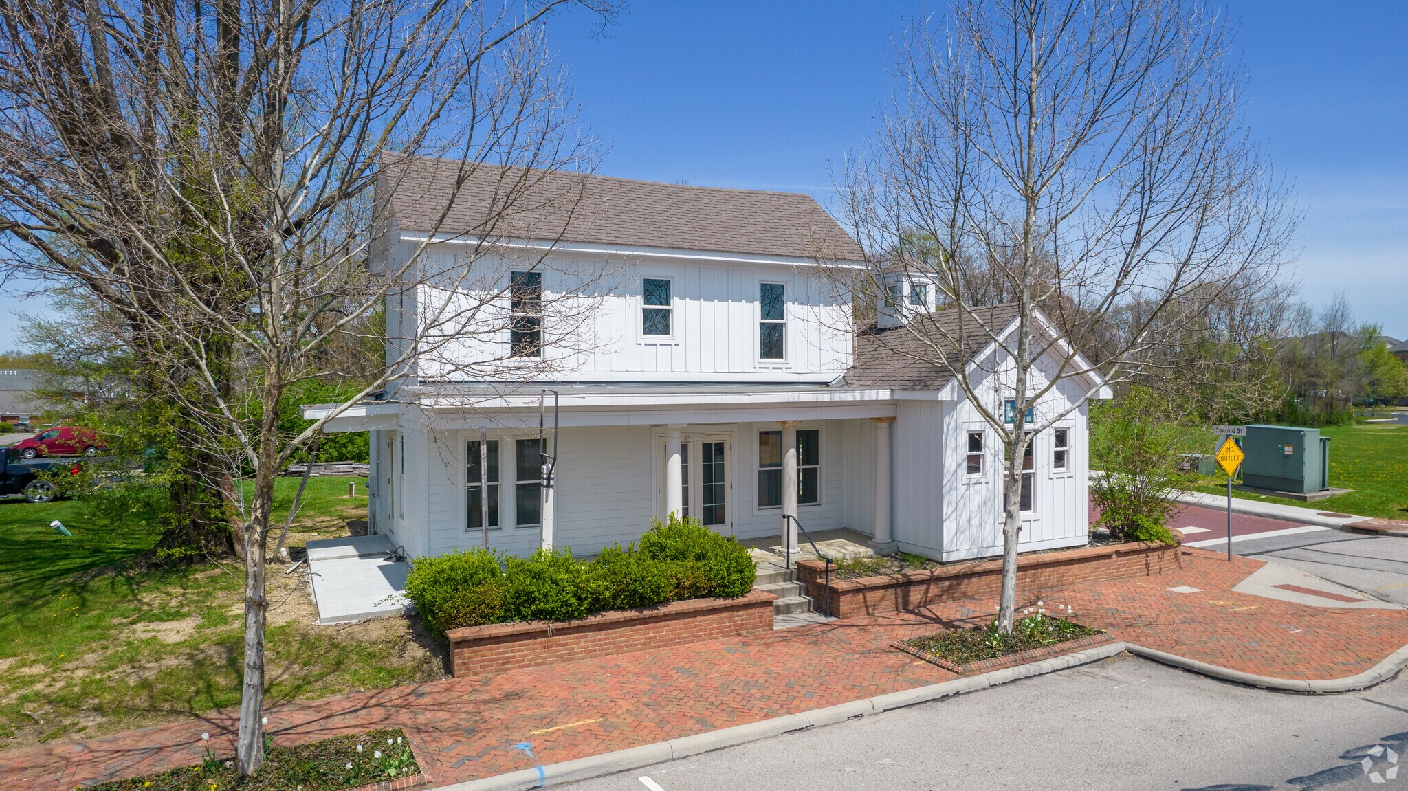 24 E Main St, New Albany, OH for sale Primary Photo- Image 1 of 1