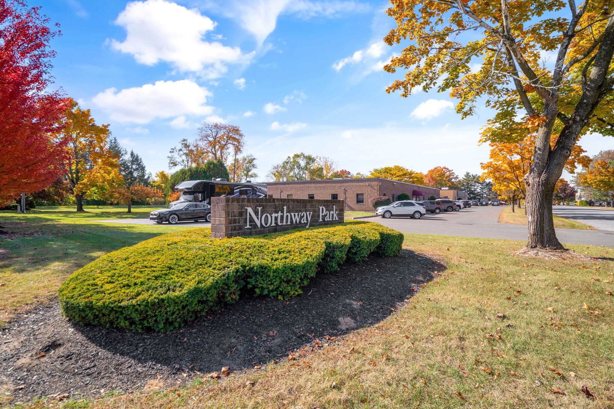 2 Northway Ln, Latham, NY for lease Building Photo- Image 1 of 10