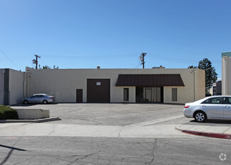 More details for 1641 Maria St, Burbank, CA - Industrial for Lease