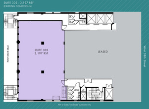 29 W 38th St, New York, NY for lease Floor Plan- Image 1 of 5