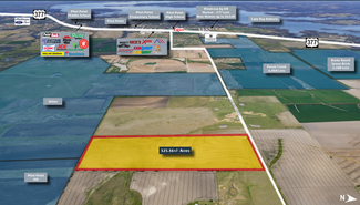 More details for Berend Road, Pilot Point, TX - Land for Sale