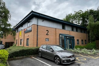 More details for Fryers Way, Ossett - Office for Lease