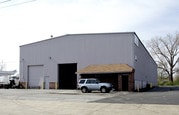 3 Industrial Ln, Florissant MO - NNN Property