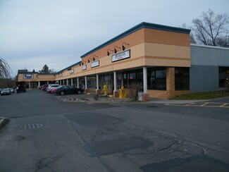 More details for 311-333 Nottingham Rd, Syracuse, NY - Retail for Lease