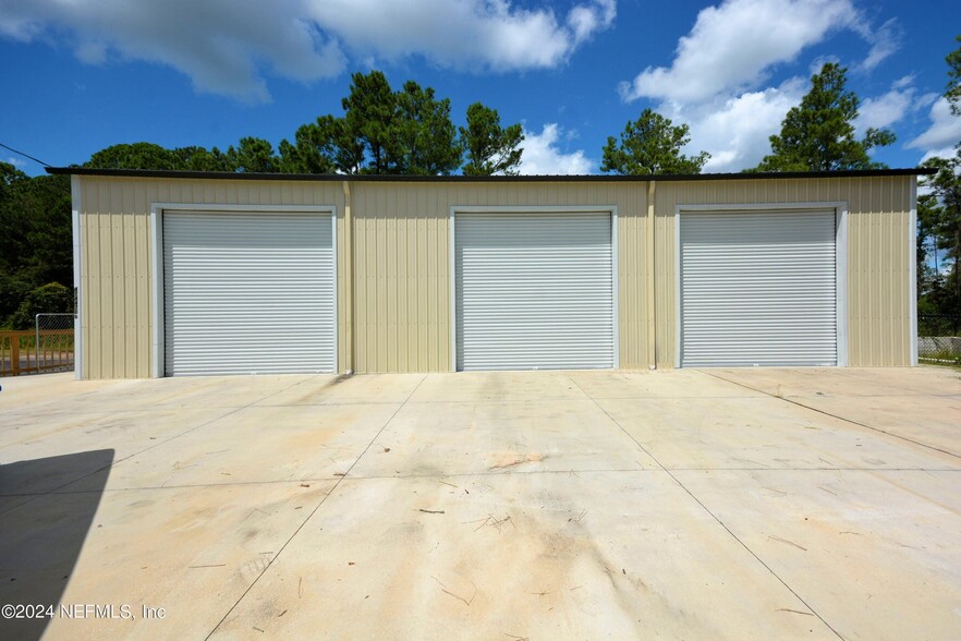 474471 E State Road 200, Fernandina Beach, FL for lease - Building Photo - Image 1 of 26