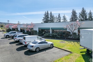 More details for 17625 130th Ave NE, Woodinville, WA - Industrial for Lease