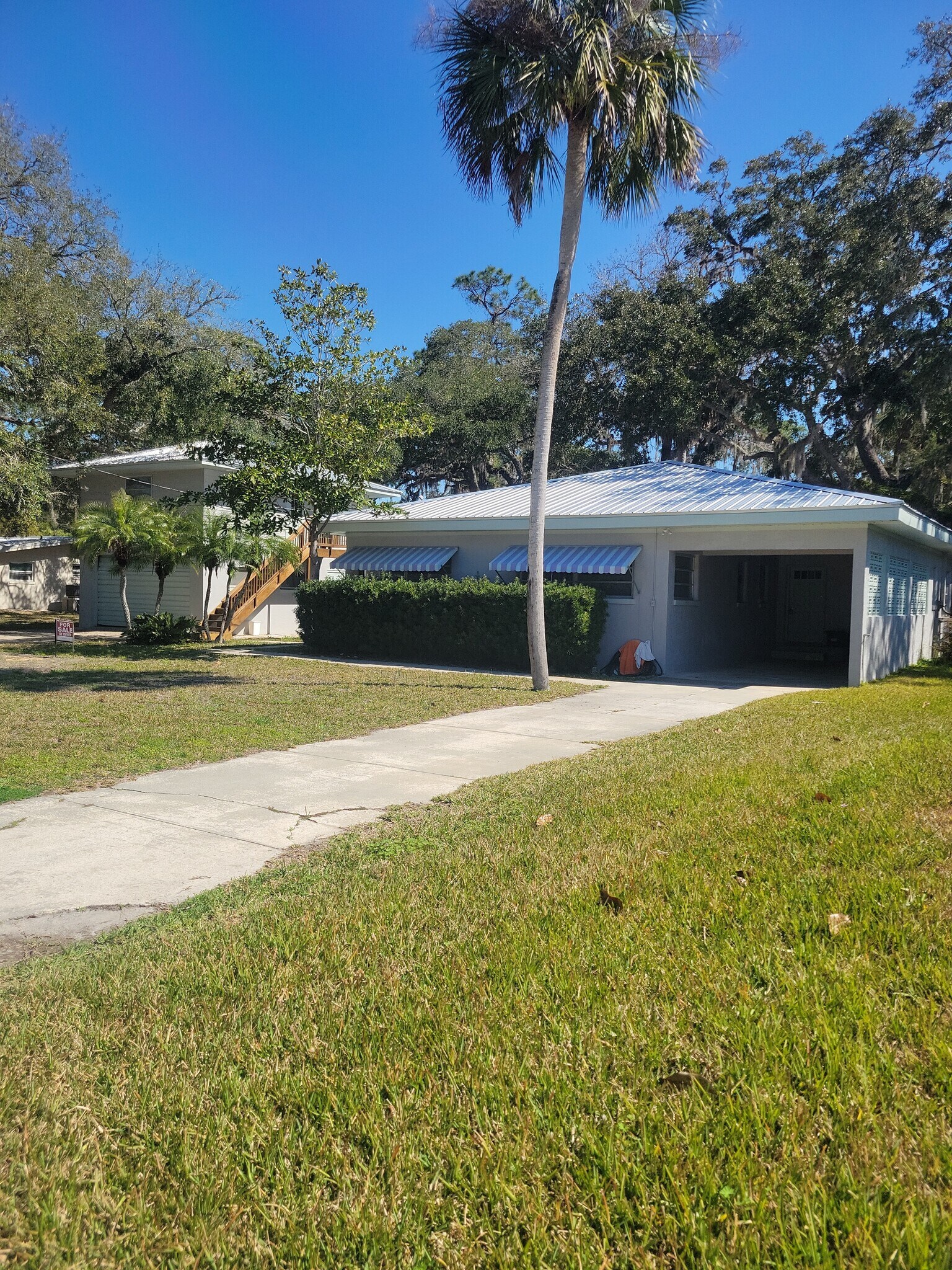 7-9 Magnolia Ave, Yankeetown, FL for sale Building Photo- Image 1 of 20