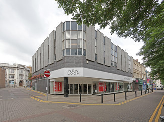 More details for 71-77 Powis St, London - Retail for Lease