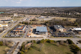 521 Stonecrest Pky, Smyrna, TN - aerial  map view - Image1