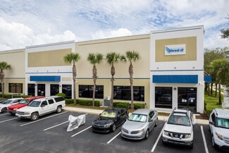 More details for 4200 Church St, Sanford, FL - Industrial for Lease