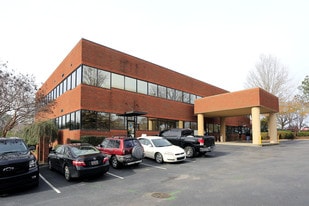 Palmetto Park Center - Commercial Real Estate
