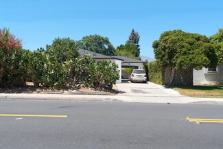 More details for 8555 Marshall St, Rosemead, CA - Multifamily for Sale