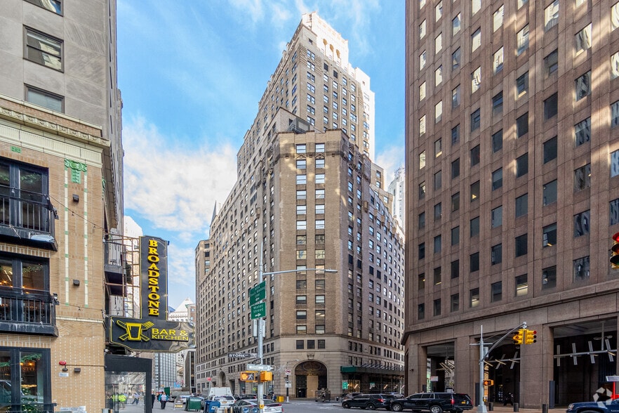 75 Broad St New York Ny 10004