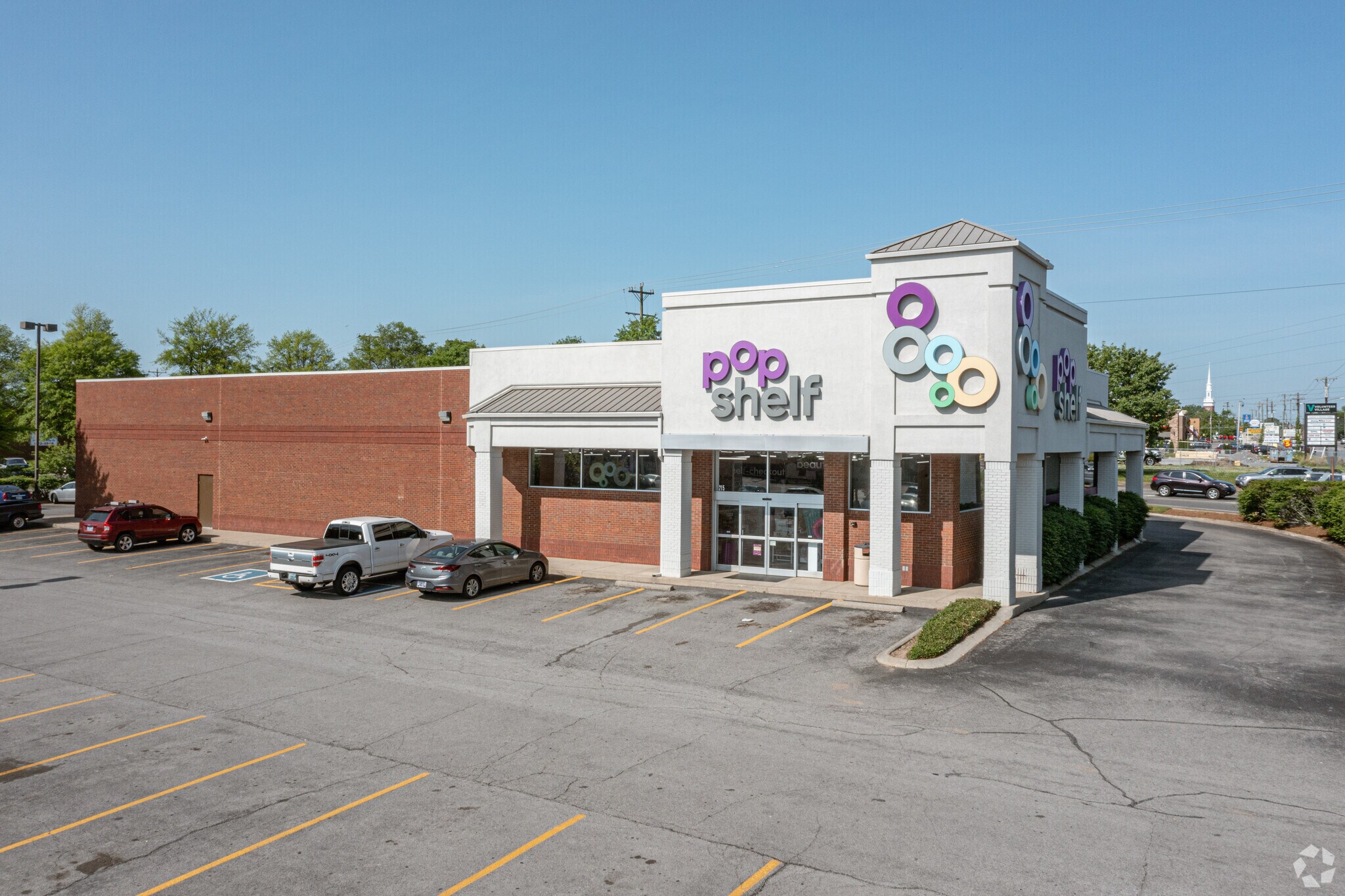 213 W Main St, Hendersonville, TN for sale Building Photo- Image 1 of 1