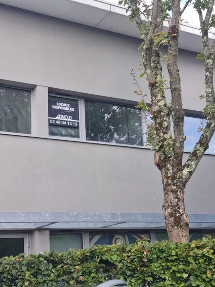 Office in Carquefou for lease - Building Photo - Image 1 of 11