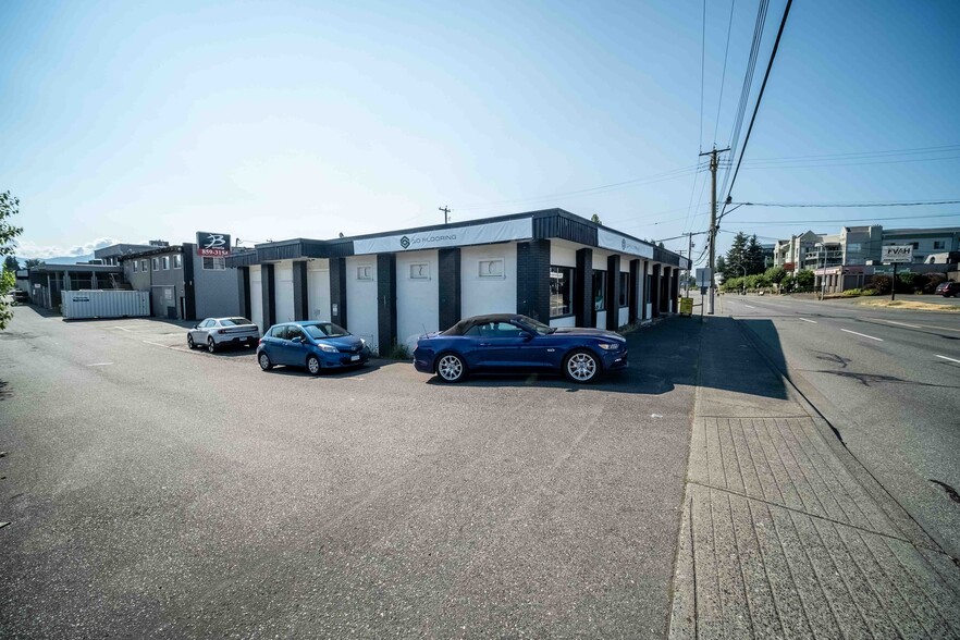 2660 Ware St, Abbotsford, BC for sale - Building Photo - Image 3 of 8