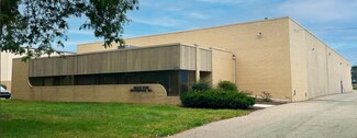 More details for 1893 Northwood Dr, Troy, MI - Industrial for Sale