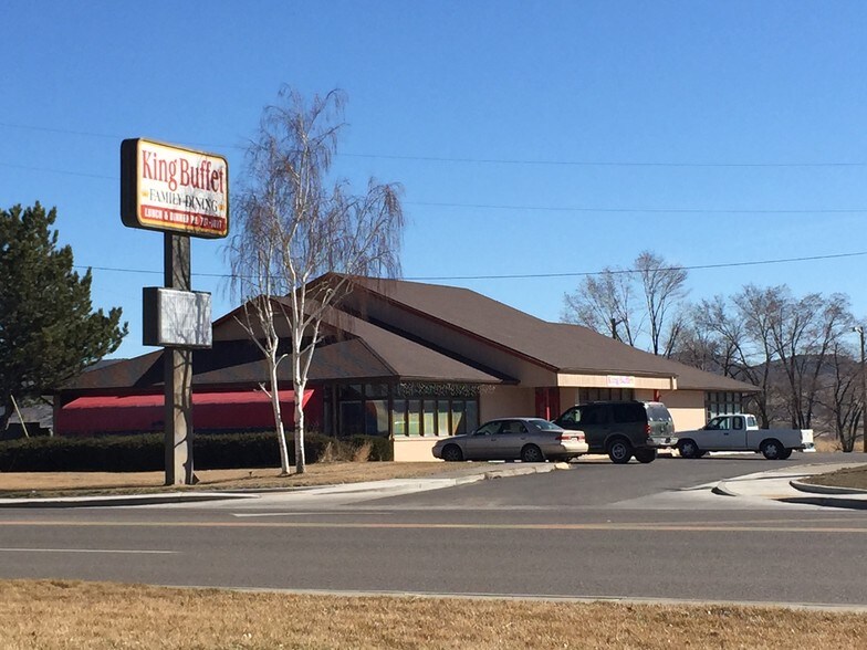 1830 Idaho St, Elko, NV for sale - Primary Photo - Image 1 of 1