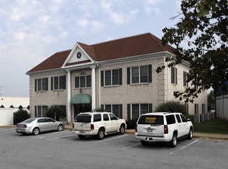 More details for 824 John Marshall Hwy, Front Royal, VA - Office for Lease