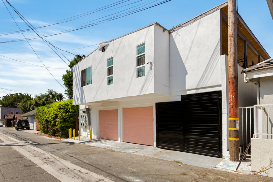 6512-6514 Bright Ave, Whittier, CA for sale - Building Photo - Image 3 of 31