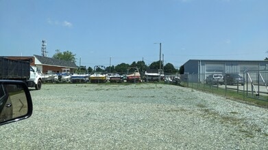 2105 Maple Ave, Burlington, NC for lease Other- Image 2 of 13