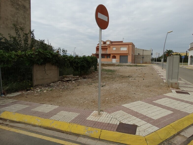 Land in L'Aldea, Tarragona for sale - Building Photo - Image 2 of 3