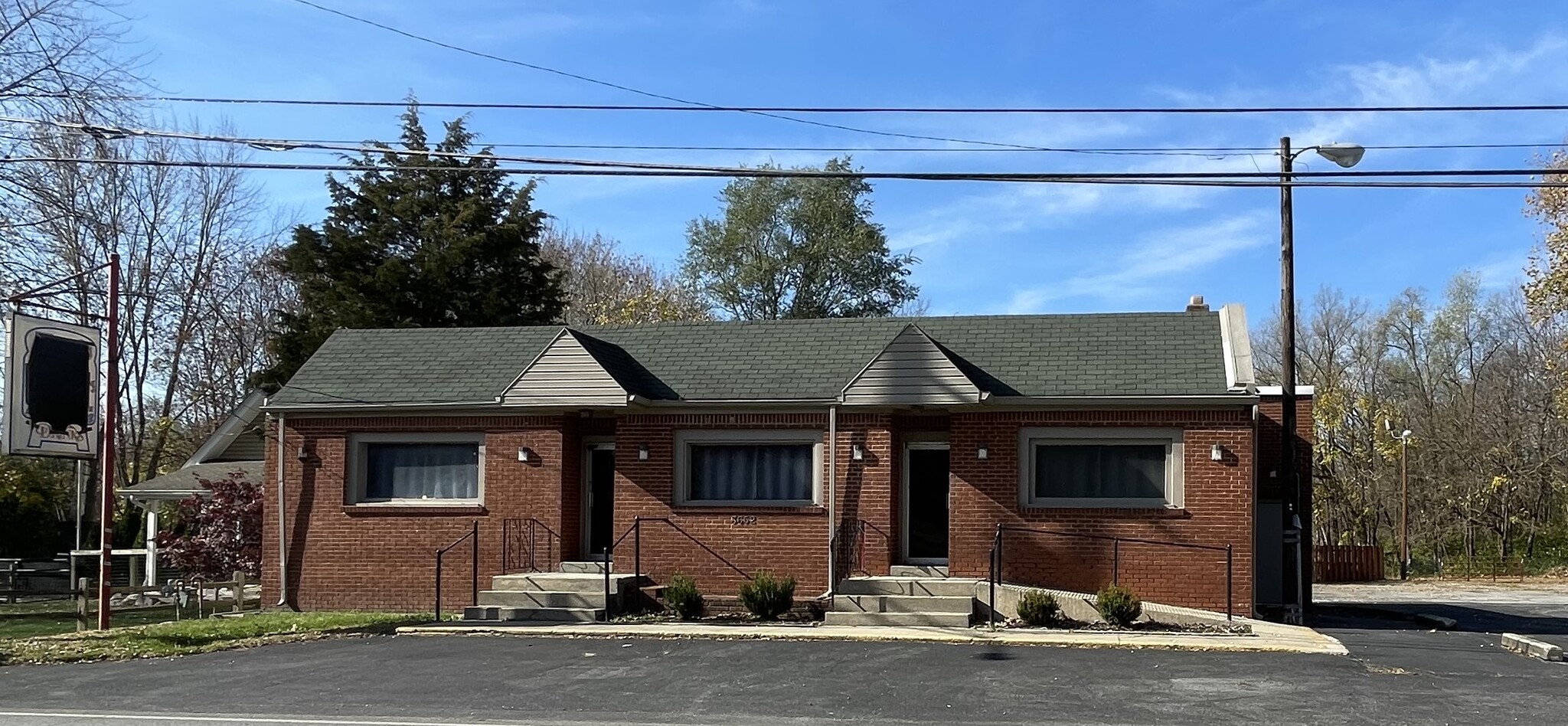 3652 S Meridian St, Indianapolis, IN for sale Building Photo- Image 1 of 1