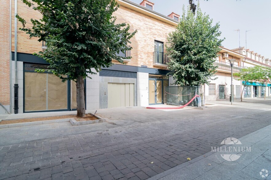 Retail in San Fernando De Henares, Madrid for lease - Interior Photo - Image 1 of 1