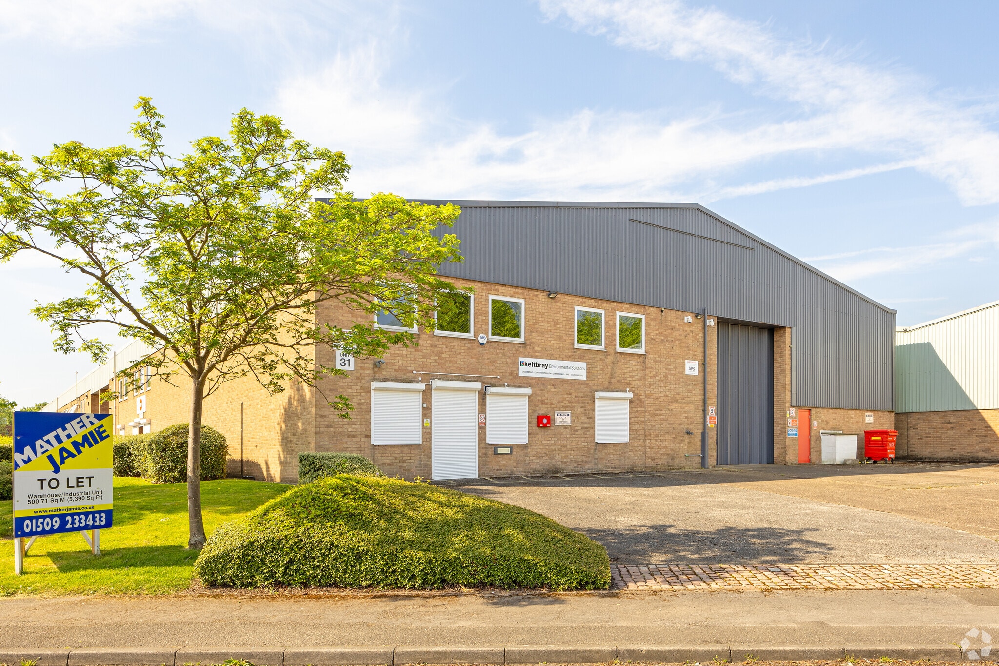 Ruddington Ln, Nottingham for sale Primary Photo- Image 1 of 1