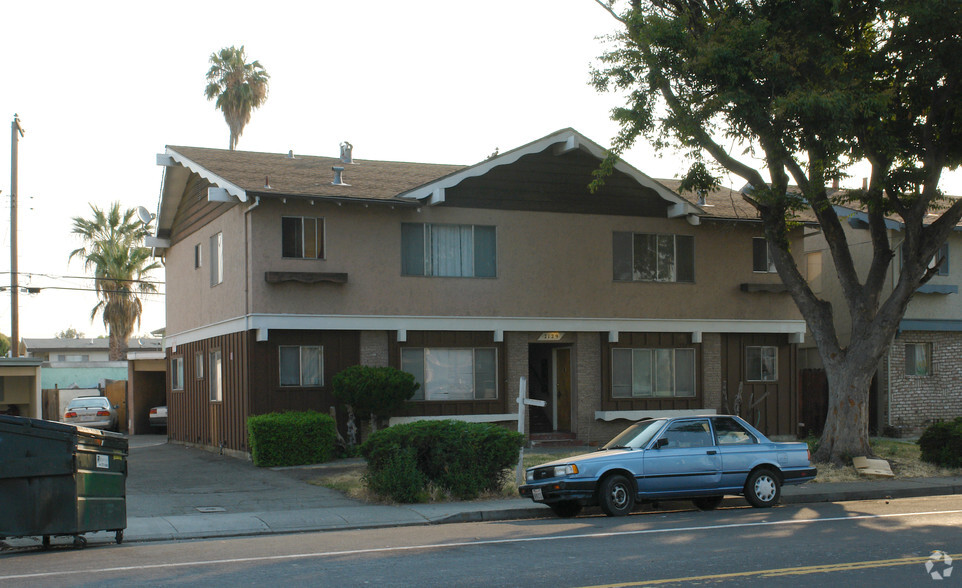 2129 Monroe St, Santa Clara, CA for sale - Primary Photo - Image 1 of 1