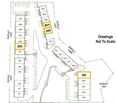 14997 SW Tualatin Sherwood Rd, Sherwood, OR for lease - Site Plan - Image 2 of 3