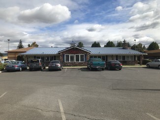 More details for 2000 Biddle Rd, Medford, OR - Retail for Sale