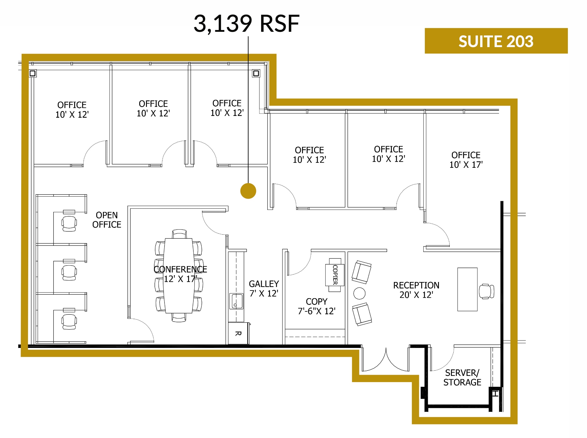 150 Riverside Pky, Fredericksburg, VA for lease Floor Plan- Image 1 of 1