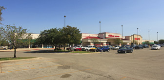 850 N Bell Blvd, Cedar Park TX - Warehouse