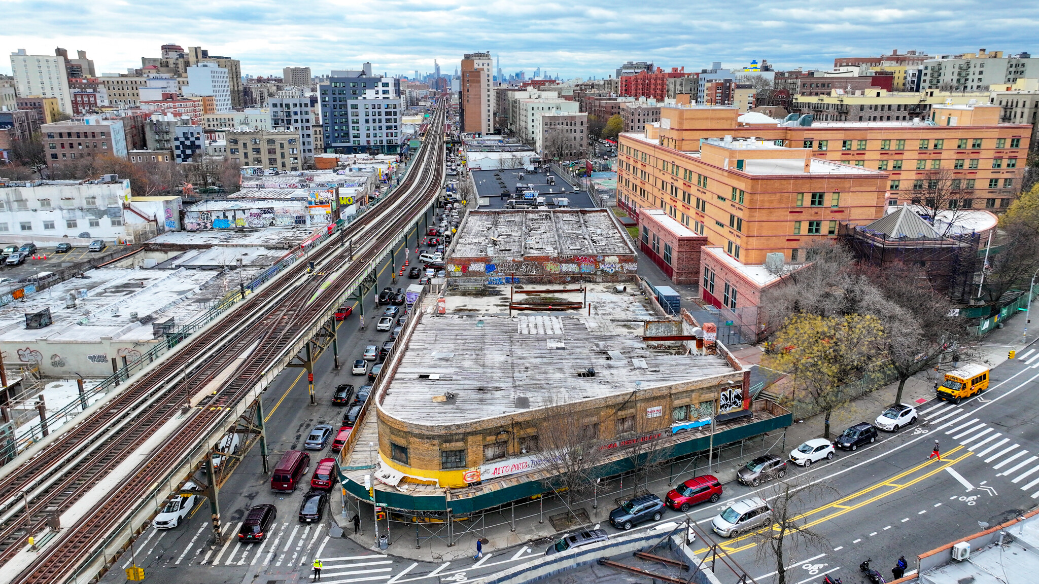 1941 Jerome Ave, Bronx, NY for sale Primary Photo- Image 1 of 1