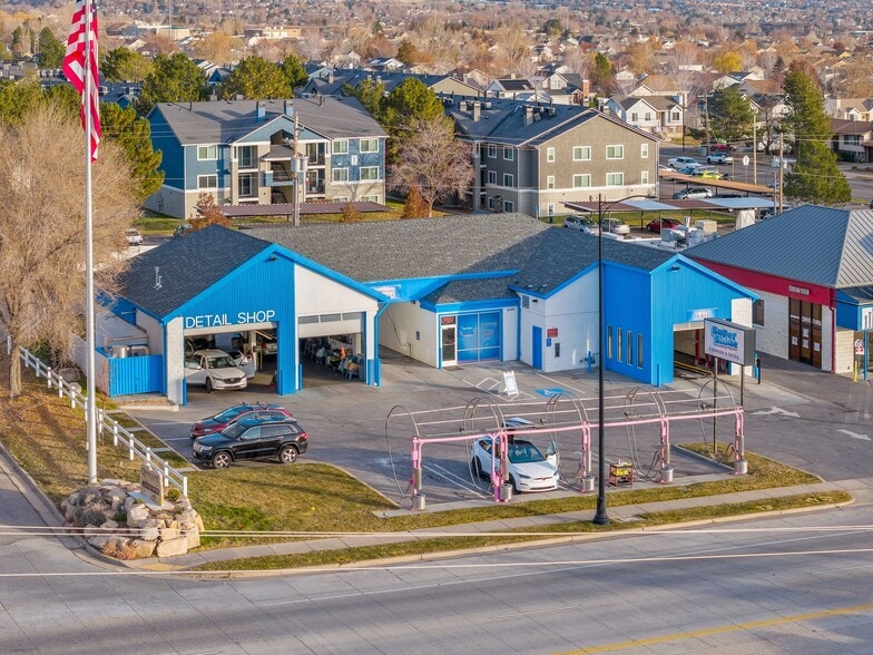 2068 N Hill Field Rd, Layton, UT for sale - Building Photo - Image 2 of 36