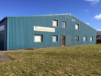 More details for Aberdeen Rd, Laurencekirk - Industrial for Sale