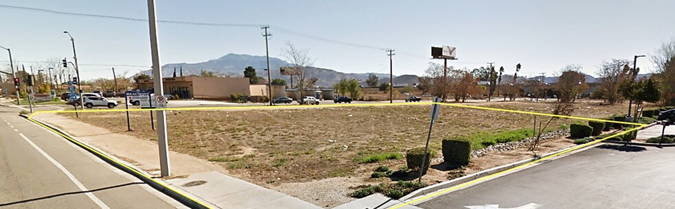 1149 E 6th St, Beaumont, CA for sale - Building Photo - Image 1 of 1