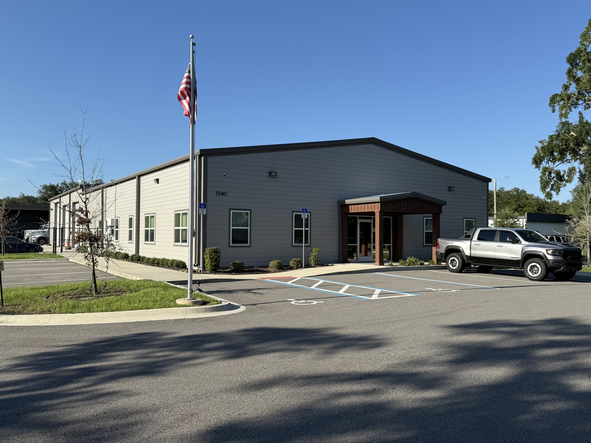 Industrial Portfolio 10 Year NNN Lease portfolio of 2 properties for sale on LoopNet.com Building Photo- Image 1 of 33